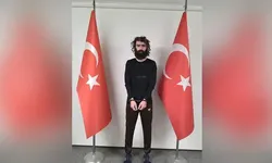 MİT'ten DEAŞ'a sınır ötesi operasyon: Uğur Bahadır yakalandı
