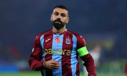 Trabzonspor, Hearts karşısında rahat kazandı: Salah ve Franculino sahnede!