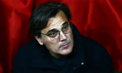 Montella'dan forvet isyanı: "3. Lig'den isim istediler"