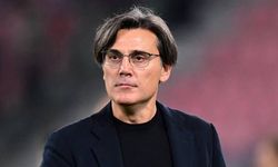 Montella gönderildi mi? TFF'den son dakika kararı