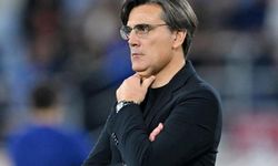 Vincenzo Montella Milli Takım'dan Ayrıldı mı? TFF Kararı Ne, Yerine Kim Gelecek, Tazminat Alacak mı?