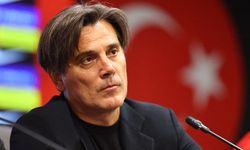 Montella’dan Türkiye’ye veda: Millî takımda 1115 günlük dönem sona erdi