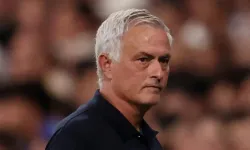 Mourinho'dan bomba Türkiye açıklaması: "Ondan önceki hapse girdi"