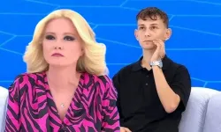 Müge Anlı Hamit olayı nedir? Biyolojik babası kim, anne ve dayı neden gözaltına alındı?