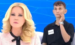 Hamid Yorulmaz’ın babası bulundu mu, canlı yayına katılan kişi kim, anne kimi işaret etti, DNA sonucu çıktı mı?