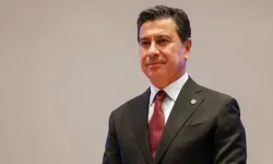 Bir büyükşehir belediye başkanı daha AK Parti’ye geçecek iddiaları vardı...Muğla Büyükşehir Belediye Başkanı CHP’den istifa etti