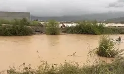 Muğla'da sel felaketi: Can pazarı yaşandı, 9 kişi kurtarıldı