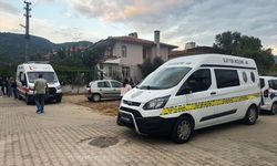 Muğla'da yaşlı kadın evinde ölü bulundu
