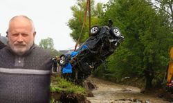 Selde kaybolan eski muhtarın cansız bedeni İzmit Körfezi’nde bulundu