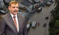 Bakan Çiftçi’den kritik uyarı! Zorunlu olmadıkça çıkmayın