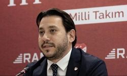 Mustafa Eröğüt takım tutuyor mu? TFF'deki görevleri sonrası taraftarlığı araştırılıyor
