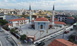 Mustafa Karahasanoğlu Külliyesi açıldı! Millî Gazete’ye de önemli hizmetleri olmuştu... Allah rahmet eylesin!