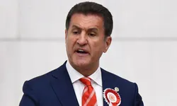Mustafa Sarıgül YENİ Parti'den ayrılıyor mu? Üyeliği için kararını açıkladı