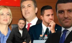 Mustafa Sarıgül'ün 2 oğlu ve eski eşi hakkında gözaltı kararı: 'Kara para aklama' soruşturması genişliyor