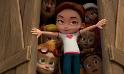 Pırıl 3 fragmanı nereden izlenir, film ne zaman çıkacak, hangi karakterler var, seslendirenler kimler?