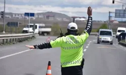 Ankara 29 Ekim 2026 trafiğe kapalı yollar listesi: Hangi cadde ve bulvarlar kapanacak, saat kaçta açılacak?