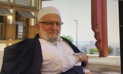 Nedim Urhan Hocamızı Anarken