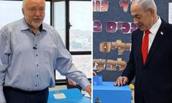 2026 İsrail seçimlerinde kim önde, Netanyahu kaybetti mi, muhalefet kaç sandalye kazandı?