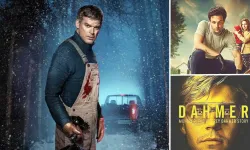 Bu dizileri izleme izlettirme! Netflix, Amazon Prime Video ve Disney+ hepsi katil yetiştiriyor