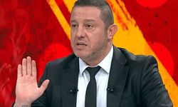 Nihat Kahveci'den Oğuz Aydın'a büyük övgü! Helal olsun lan sana