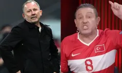 Nihat Kahveci'den Sergen Yalçın bombası! Çok ağır bir mesaj paylaştı