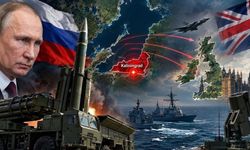 Nükleer savaş çanları çalıyor: Rusya’dan NATO’ya şok "Kaliningrad" resti!