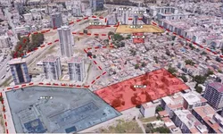 İzmir'de deprem riski yüksek ilçeler ve acil kentsel dönüşüm bekleyen mahalleler nereler? 2026 riskli alan haritası