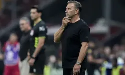 Okan Buruk Kasımpaşa Maçında Neden Yok? Kaç Maç Ceza Aldı, Kırmızı Kartı Neden Gördü, Galatasaray'ın Başında Kim Olacak?