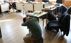 Okullarda bugün neden siren çaldı, 13 Ekim deprem tatbikatı mı yapıldı, saat 11.00'de ne oldu?
