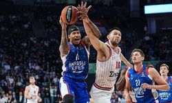 Anadolu Efes Maçı Canlı İzle 9 Ekim 2026! Olympiakos Maçı Ne Zaman, Hangi Kanalda, S Sport Plus Ücretsiz mi?