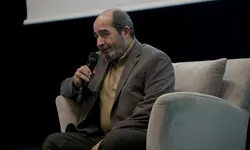 Ömer Demirbağ kim? Dr. Ömer Demirbağ'ın eşi, çocukları, babası, mesleği, hayatı ve kitapları