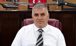 Ömer İskender kimdir, neden öldü? Kaç yaşındaydı, nereliydi? MHP Trabzon'da hangi görevdeydi? Cenazesi ne zaman?