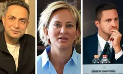 Gazeteci Murat Ağırel ve Ömer Sarıgül dahil 15 kişi kara para operasyonunda tutuklandı