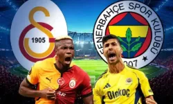 Galatasaray Fenerbahçe derbisi hangi gün? Tarihi değişti mi?