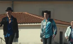 Organize İşler Karun Hazinesi dizi mi film mi? Kaç bölüm sürüyor? Nereden izlenir? Başrollerde kim var?