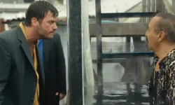 Organize İşler yeni yapımı film mi: Karun Hazinesi dizi mi, kaç bölüm çekildi, sinemada mı, Netflix’te ne zaman?