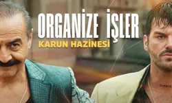 Organize İşler Karun Hazinesi IMDb puanı kaç? Neden düştü? İzleyici yorumları nasıl? Kaç kişi oy verdi?