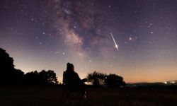 21-22 Ekim meteor yağmuru saat kaçta? Orionidler Türkiye'den görülecek mi, gökyüzünde hangi yöne bakılmalı?