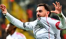Orkun Kökçü'den Beşiktaş'a kötü haber: Sahalara ne zaman dönecek?