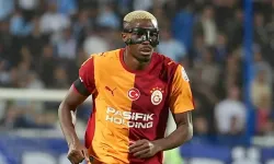 Osimhen Kasımpaşa maçında oynayacak mı, sakatlığı geçti mi, ilk 11’de olacak mı?