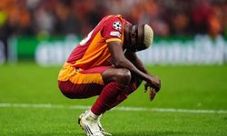 Osimhen Kasımpaşa maçında oynayacak mı? Galatasaray'dan son dakika haberi