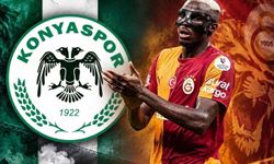 Osimhen Konyaspor maçında oynayacak mı? Konya'ya neden götürülmediği merak ediliyordu
