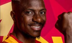 Osimhen Konyaspor maçında neden yok, sakat mı, kadroda mı? Victor Osimhen oynayacak mı?