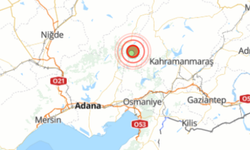 Osmaniye’de deprem mi oldu, yıkım var mı, ölü veya yaralı var mı? 4 Ekim AFAD son depremler