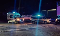 Osmaniye'de sanayi girişinde kanlı kavga: 4 yaralı