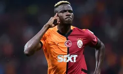 Osimhen Galatasaray’dan gidecek mi, transfer olacak mı, sözleşmesi ne zaman bitiyor?