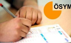 2027 ÖSYM sınav tarihleri tam liste: YKS, KPSS, MSÜ, AGS, ALES ve DGS başvuru takvimi