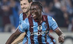 Galatasaray, Trabzonspor'dan 30 milyon euroya giden Oulai'nin alacak