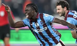 Trabzonspor'dan 30 milyona gitmişti: Galatasaray'a geliyor