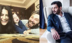 Ozan Akbaba kimdir, kaç yaşında, nereli, evli mi, eşi Buket Arıkan kim, çocuğu var mı, hangi dizilerde oynadı?